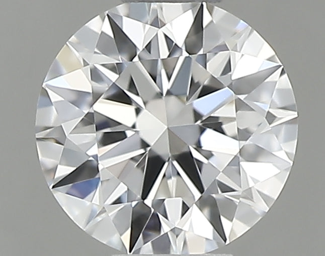 0.30 carat Round diamond D IF Excellent