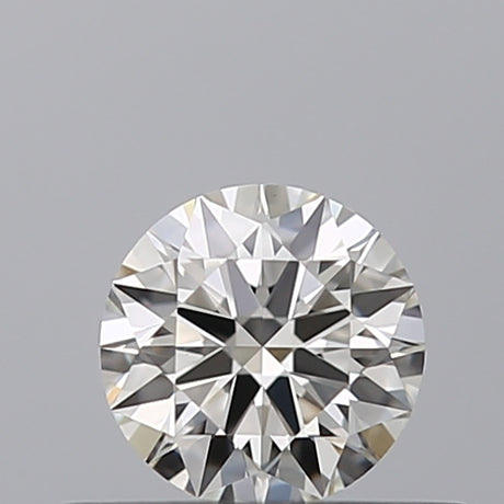 0.29 carat Round diamond H VS2 Excellent