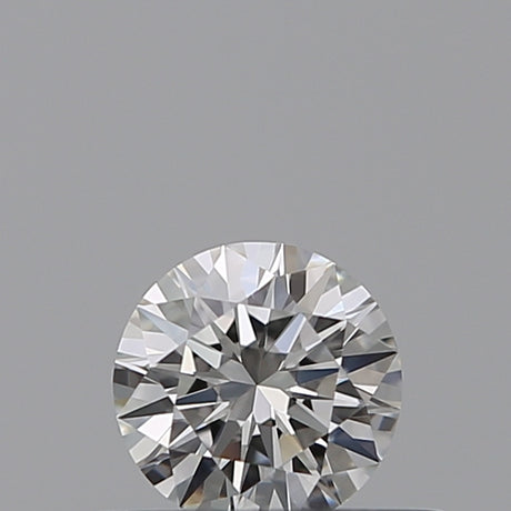 0.29 carat Round diamond H VVS1 Excellent