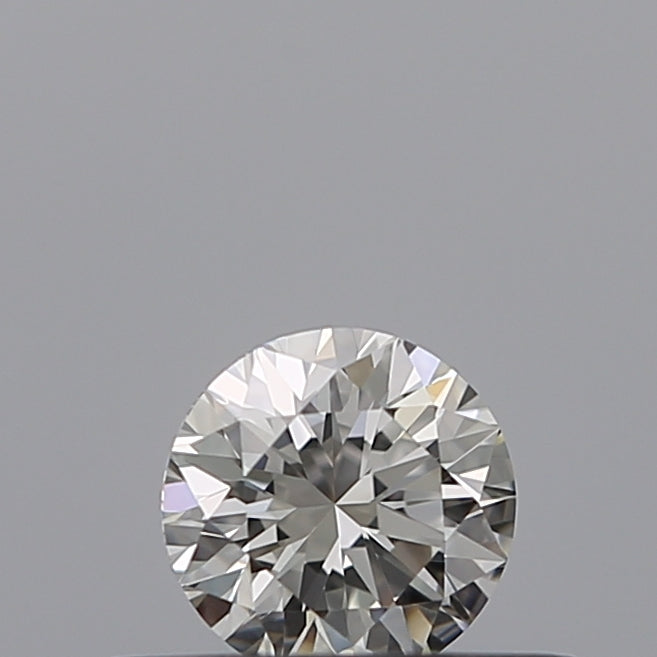 0.27 carat Round diamond G  IF Very good