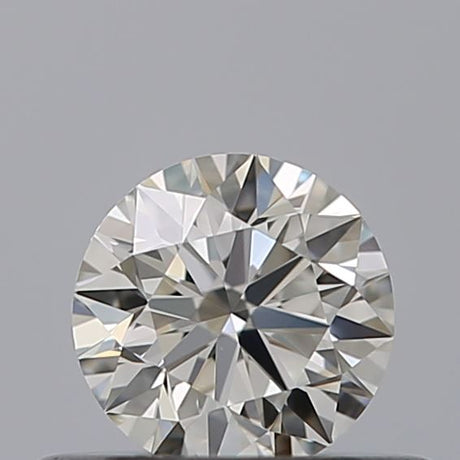 0.35 carat Round diamond I VVS1 Excellent