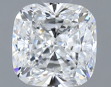 1.03 carat Cushion diamond F VS1