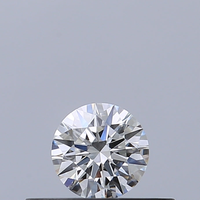 0.20 carat Round diamond E VS1 Excellent
