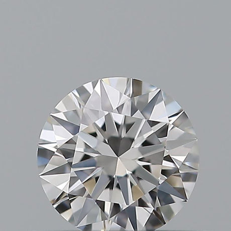0.31 carat Round diamond E VVS2 Excellent