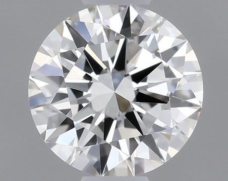 0.40 carat Round diamond I VVS1 Excellent