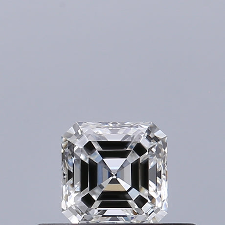 0.30 carat Emerald diamond F VVS1