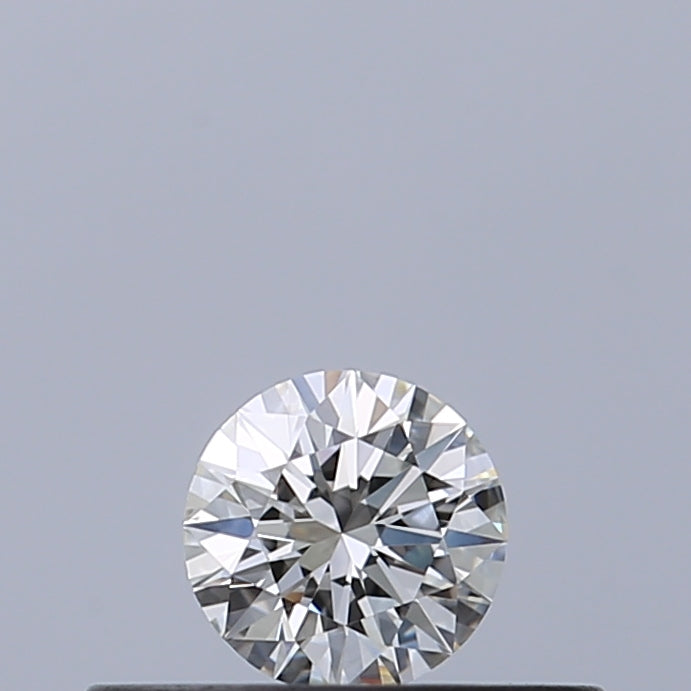 0.18 carat Round diamond F VS1 Excellent