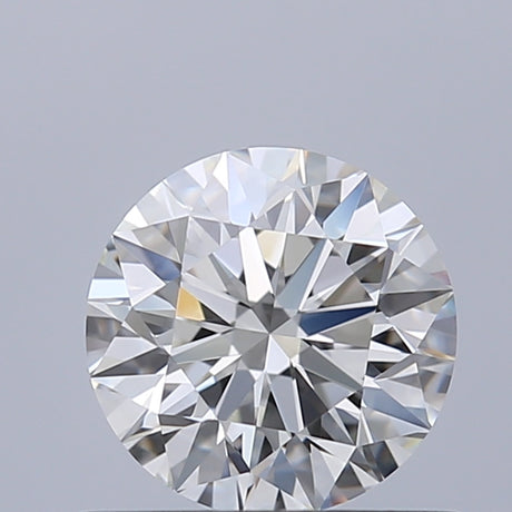 0.70 carat Round diamond H VVS2 Excellent
