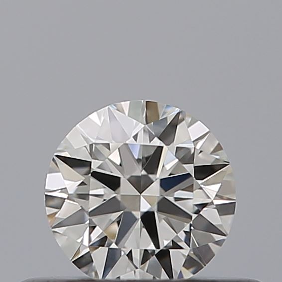 0.30 carat Round diamond G IF Excellent