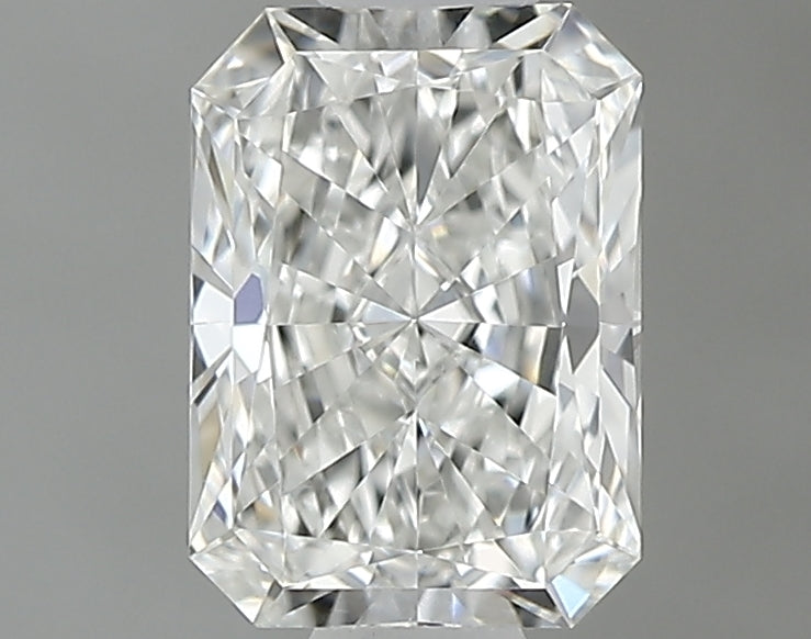 0.50 carat Radiant diamond G VS1