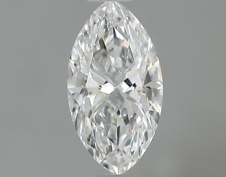 0.40 carat Marquise diamond E SI1