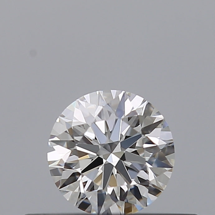 0.30 carat Round diamond D IF Excellent