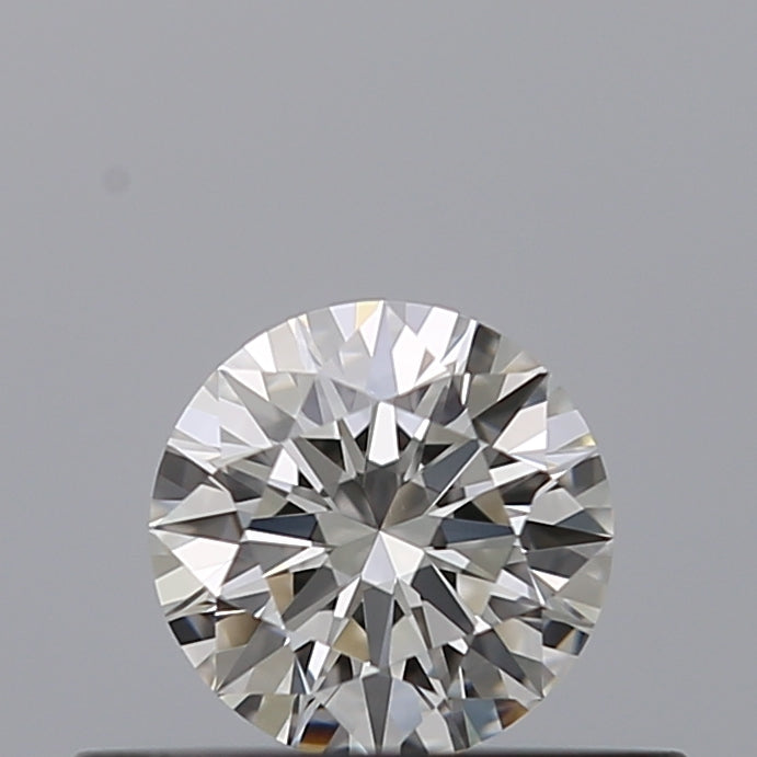 0.32 carat Round diamond G VVS2 Excellent