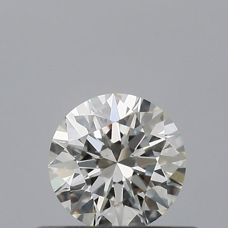 0.35 carat Round diamond H VS2 Excellent