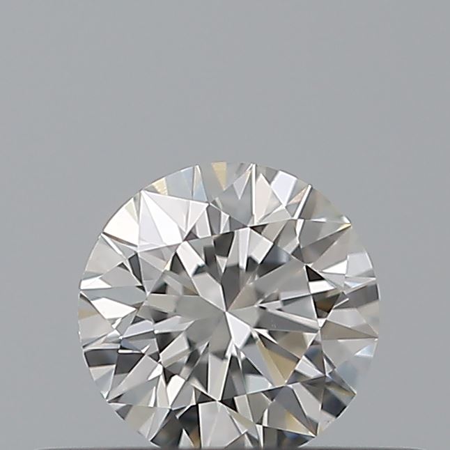 0.27 carat Round diamond G VS2 Excellent