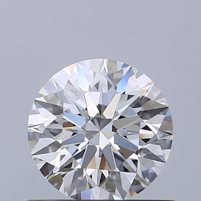 0.70 carat Round diamond D VVS2 Excellent