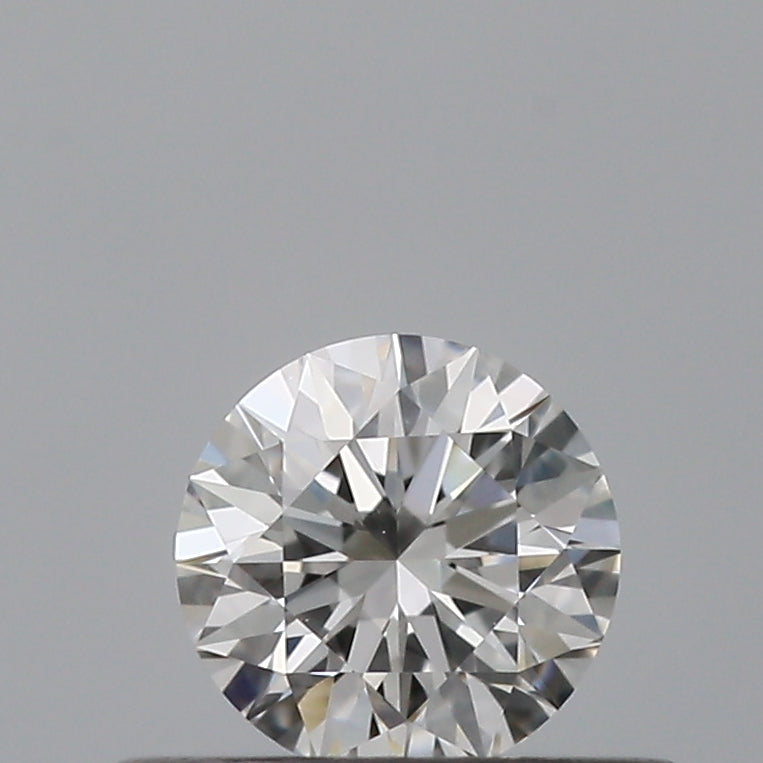 0.31 carat Round diamond D VS1 Excellent