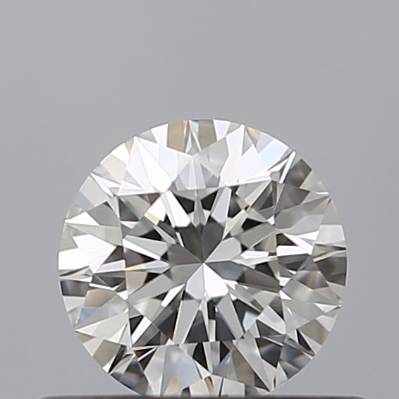 0.41 carat Round diamond F VS1 Excellent