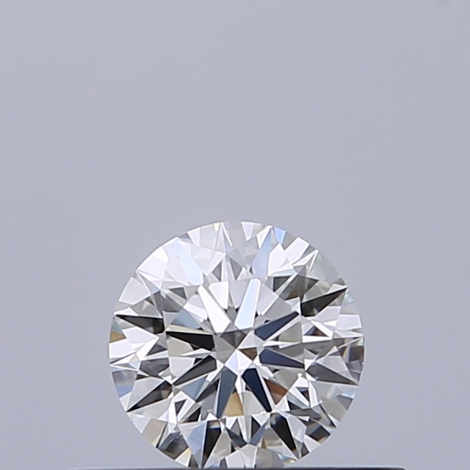 0.32 carat Round diamond G VVS2 Excellent