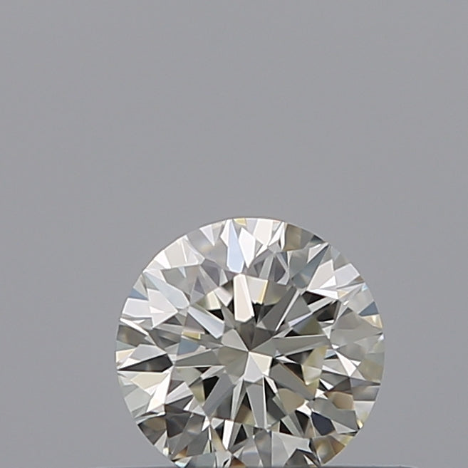 0.31 carat Round diamond H VVS1 Excellent