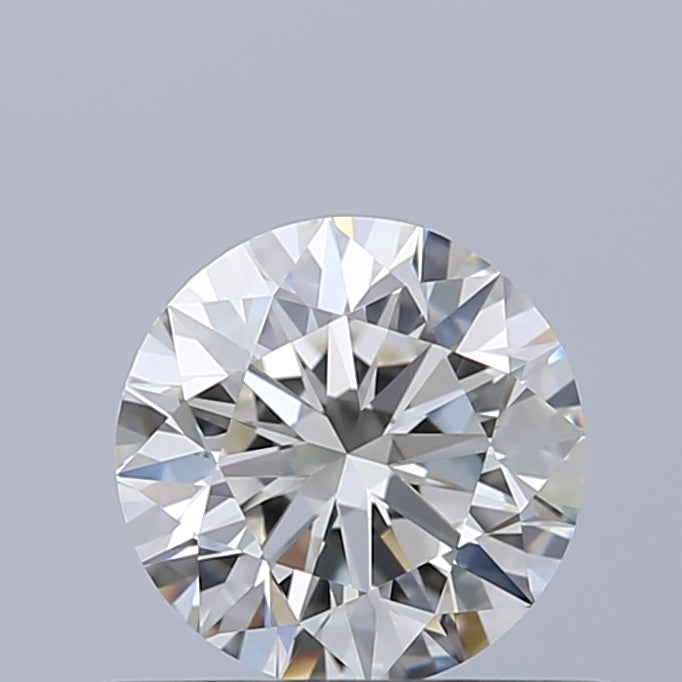 0.60 carat Round diamond H VS1 Excellent