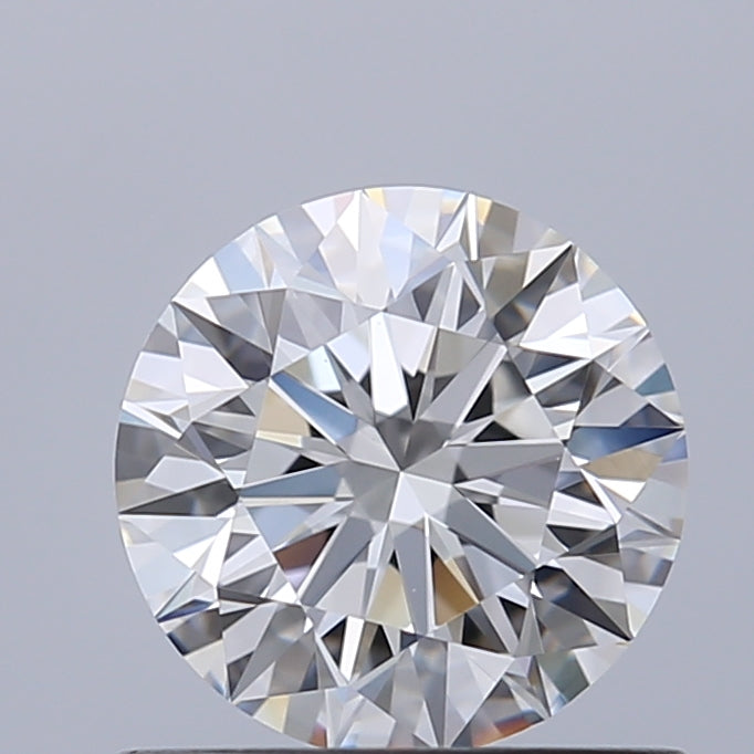 0.80 carat Round diamond D VVS1 Excellent