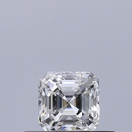 0.30 carat Emerald diamond E VVS1