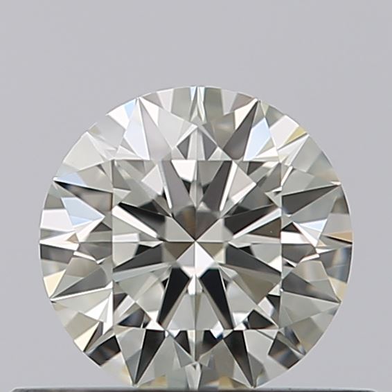 0.35 carat Round diamond H VS1 Excellent