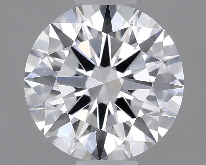 0.37 carat Round diamond D VS1 Excellent