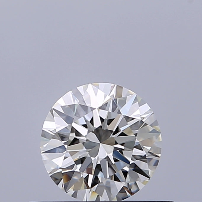 0.43 carat Round diamond G VVS1 Excellent