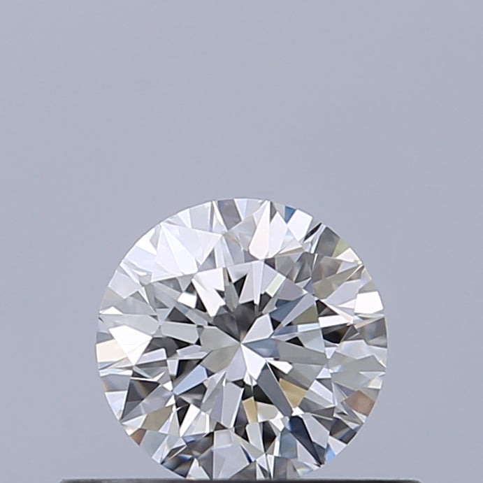 0.40 carat Round diamond D VVS1 Excellent