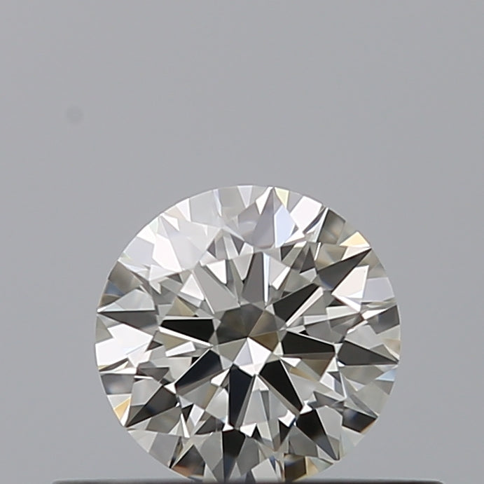 0.35 carat Round diamond G IF Excellent