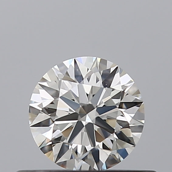 0.33 carat Round diamond G VS1 Excellent