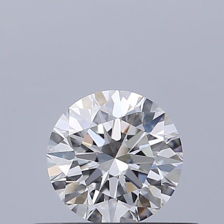 0.40 carat Round diamond E VVS1 Excellent