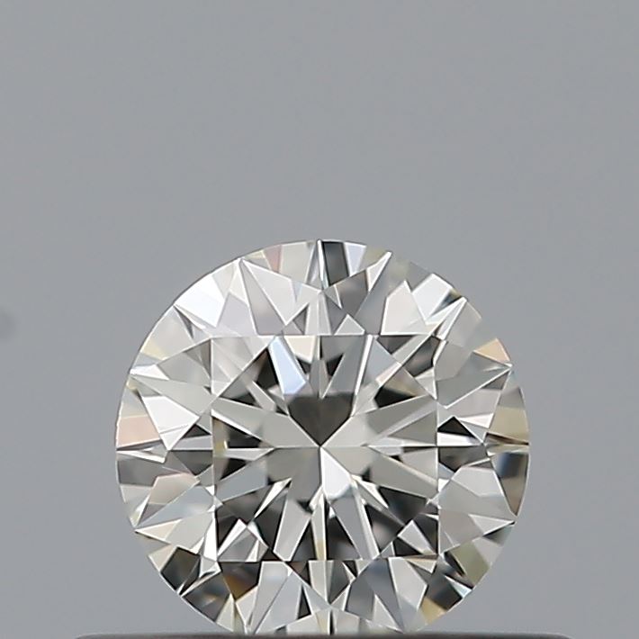 0.33 carat Round diamond H VVS1 Excellent