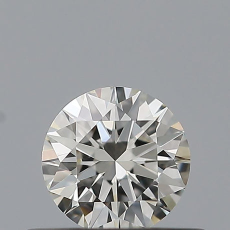 0.33 carat Round diamond H VVS1 Excellent