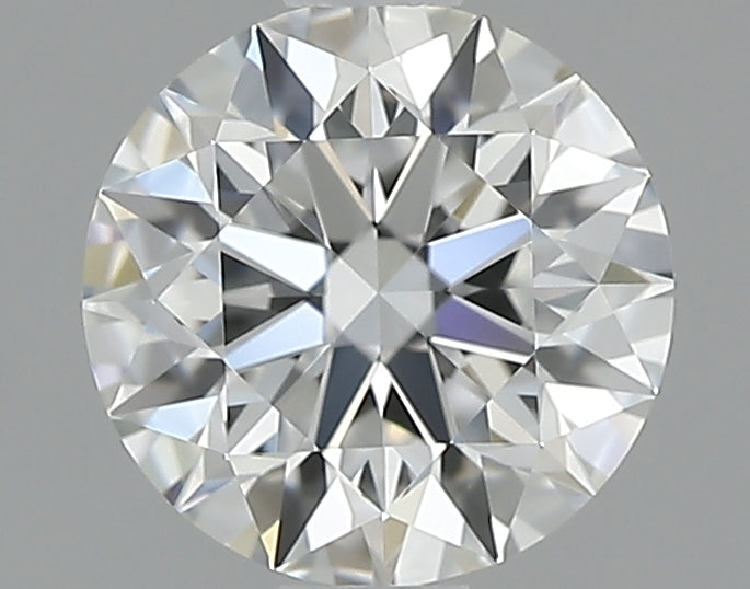 1.04 carat Round diamond F VVS2 Excellent