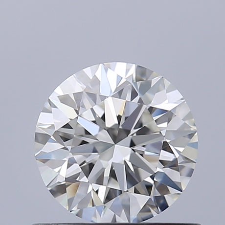 0.70 carat Round diamond F VVS1 Excellent
