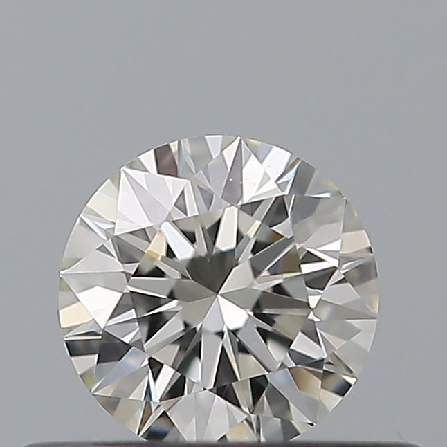 0.33 carat Round diamond H VS1 Excellent