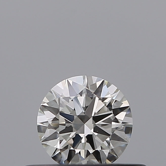 0.30 carat Round diamond H VVS1 Excellent