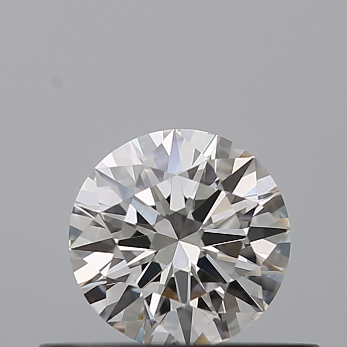 0.36 carat Round diamond F VVS1 Excellent