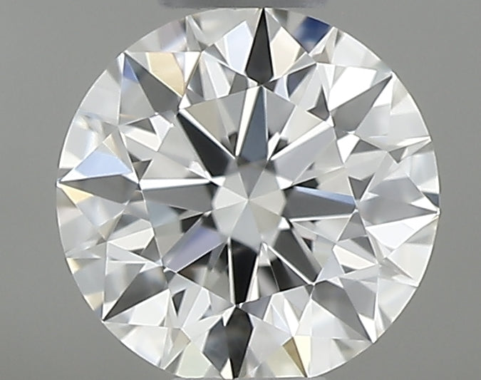 0.34 carat Round diamond G VVS1 Excellent