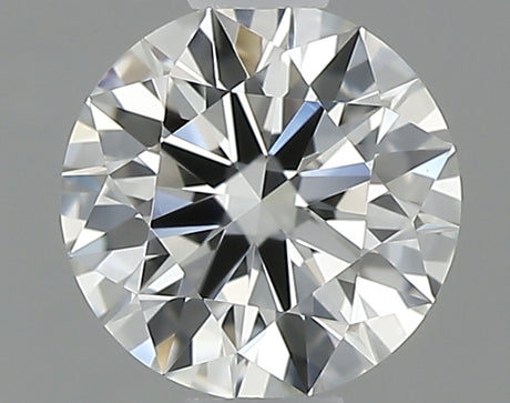 0.55 carat Round diamond G IF Excellent