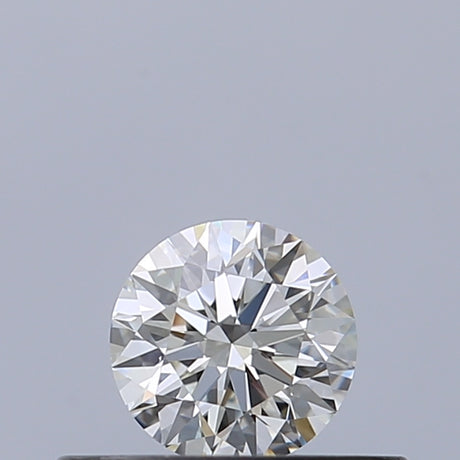 0.27 carat Round diamond G VVS1 Excellent
