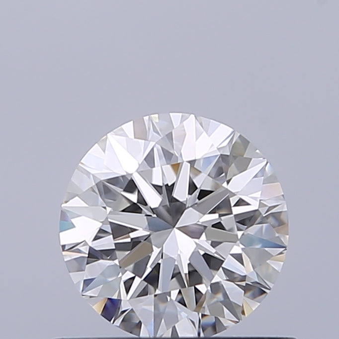 0.62 carat Round diamond E VVS2 Excellent