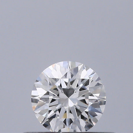 0.29 carat Round diamond F VVS1 Excellent