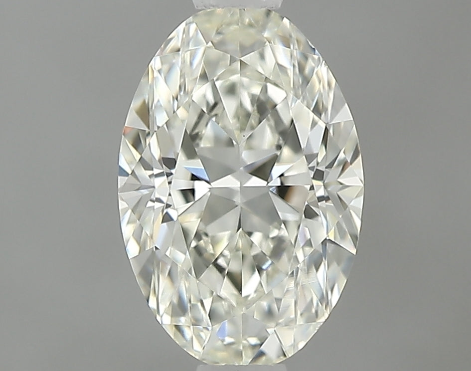 0.70 carat Oval diamond K VS1
