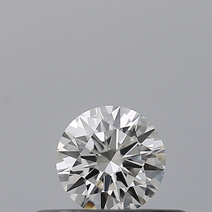 0.23 carat Round diamond F  VVS1 Excellent