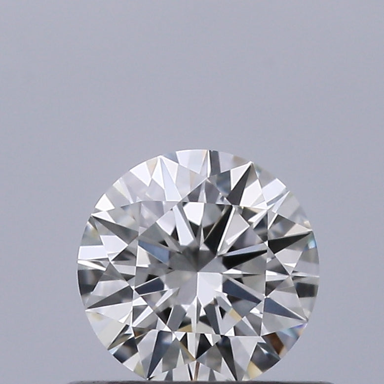 0.40 carat Round diamond F VVS2 Excellent