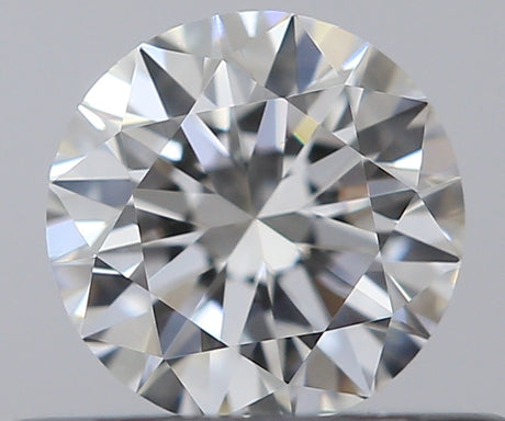 0.34 carat Round diamond F VS1 Excellent